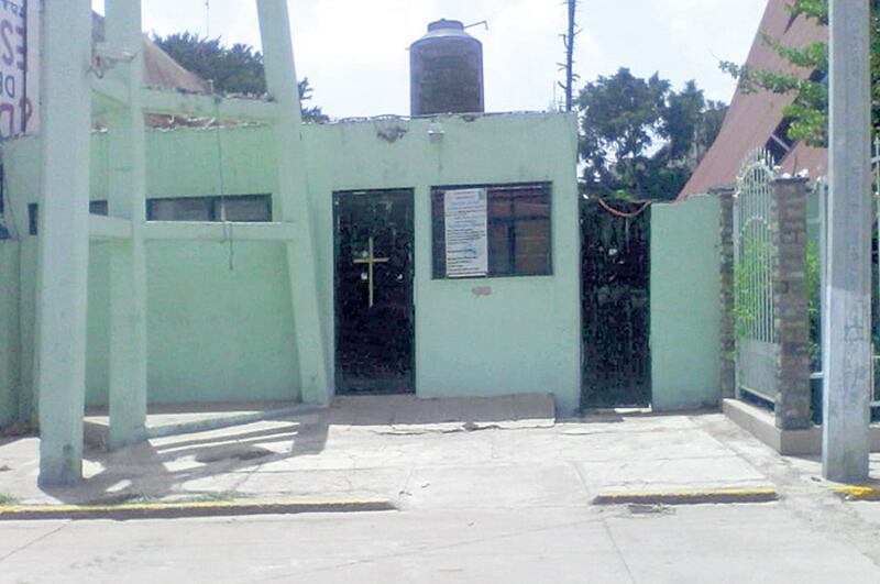 Iglesia evangélica