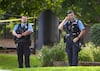 Al menos 2 niños muertos y 20 heridos en tiroteo en Minneapolis