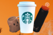 Colección Halloween de Starbucks en México: fecha de lanzamiento, precios y cómo comprarlas