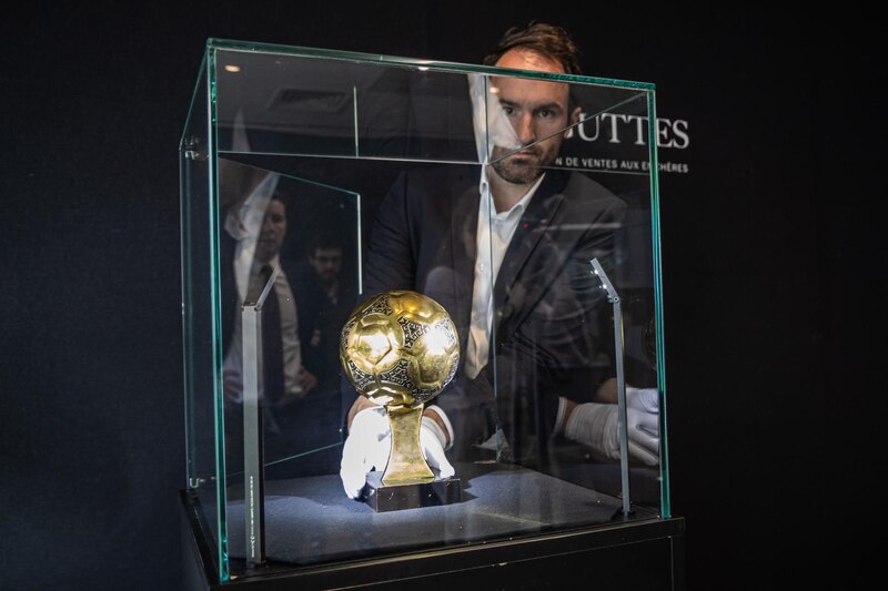 Balón de Oro