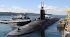 Se tensa relación EU-Rusia: Trump ordena desplegar dos submarinos nucleares 