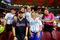 Celebra Sinaloa Cuadrangular del Bienestar; Beisbol con causa