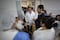 Atiende ISSSTE a víctimas sin tener seguridad social; prioridad, salvar vidas, dice Batres al visitar hospital