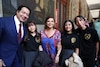 Entregan 189 mdp para rehabilitar 135 bachilleratos en la CDMX