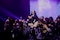 Entre luces y beats, Bellakath prende el Flow en el PEPSI CENTER