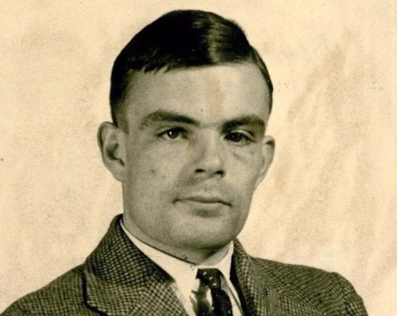 Alan Turing, el padre de la computación