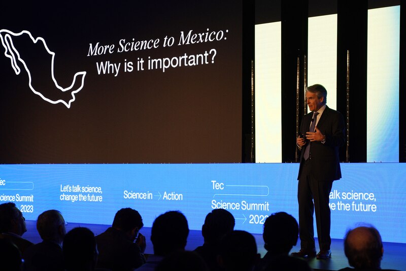 La importancia de la ciencia en México
