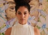 Gabriela Pez recibe elogios de la crítica por su exposición “Remedios para vencer” en la galería  La Fábrica