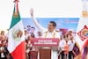 Gobernador Salomón Jara, en tres años cumple con la transformación de Oaxaca