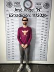 Capturan en Cuauhtémoc a “Don Flaco”, requerido en EU por tráfico de droga