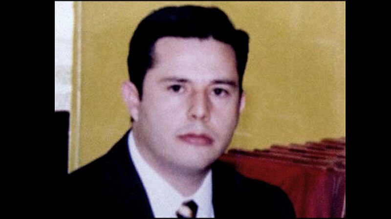 Pablo Escobar