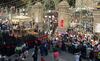 Puebla recibe alrededor de un millón de visitantes en Semana Santa