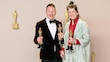 Premios Oscar 96: ‘Poor things’ gana a Mejor Diseño de Producción