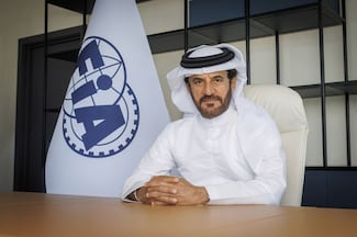 Mohammed Ben Sulayem es reelegido presidente de la FIA