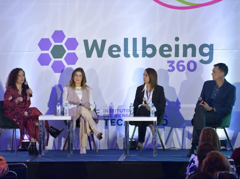 Instituto del Bienestar TEC - Wellbeing 360