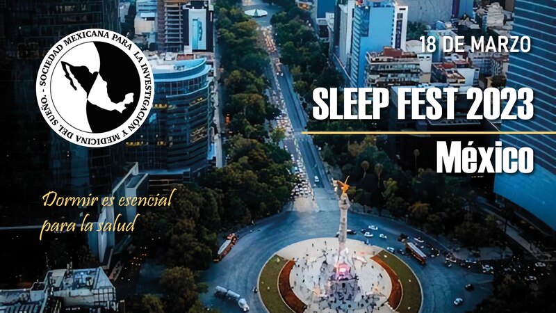 Dormir es esencial para la salud