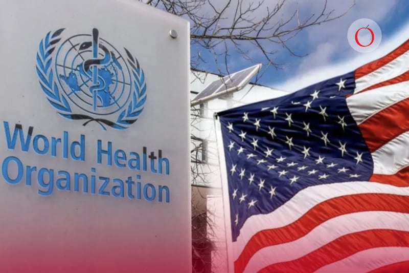 Dr. Gerardo Gamba: La caída de la investigación en los Estados Unidos