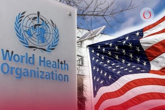 La caída de la investigación en los Estados Unidos