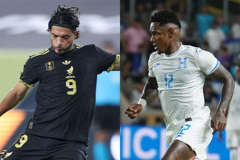 México vs Honduras | Copa Oro 2025. Pronóstico, análisis, previa.