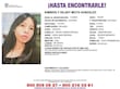 Buscan a Kimberly: video muestra la última vez que se vio a estudiante del CCH Naucalpan 