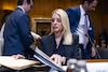 Departamento de Justicia de EU pide lista de todos los inmigrantes detenidos en cárceles de California