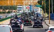 Refuerzan seguridad en Sinaloa con más cámaras, patrullas y personal
