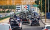 Refuerzan seguridad en Sinaloa con más cámaras, patrullas y personal
