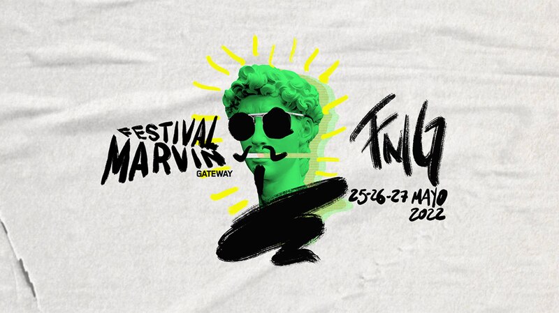 Festival Marvin Gateway 2022