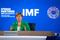 FMI se centrará en estabilidad y apoyará a países en la lucha contra el cambio climático