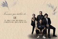 Tenemos que hablar de Re: el disco de Café Tacvba que le dio latido al corazón del rock mexicano