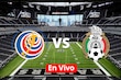 México vs Costa Rica EN VIVO: Horario, canal, alineaciones, y cómo ver la Copa Oro