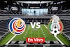 México vs Costa Rica EN VIVO: Horario, canal, alineaciones, y cómo ver la Copa Oro