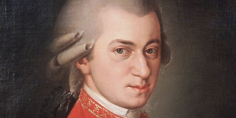Retrato de Ludwig van Beethoven