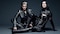 Lacrimosa anuncia segunda fecha en Arena CDMX luego de un rotundo sold out: Nueva fecha, boletos y precios
