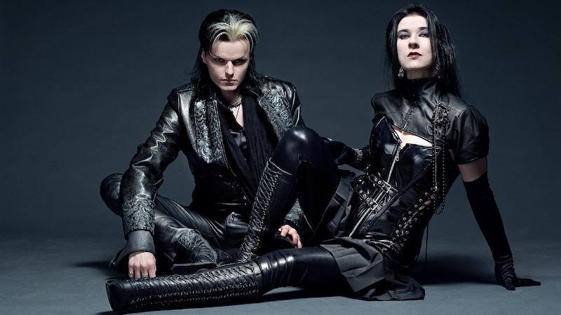 Lacrimosa anuncia segunda fecha luego de un sold out en Arena CDMX