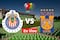 Chivas vs Tigres: Horario, canal, cómo y dónde ver en vivo a Guadalajara en Liga MX
