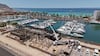 Con productos Cemex se logra la construcción del desarrollo Marina Residences