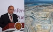 Gobierno recupera más de mil concesiones mineras, devolviendo cerca de 250 mil áreas naturales protegidas 