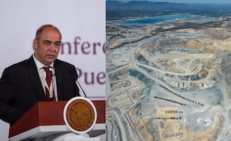 Gobierno recupera más de mil concesiones mineras, devolviendo cerca de 250 mil áreas naturales protegidas 