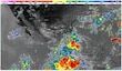 Tormenta tropical Ivo traerá intensas lluvias en Guerrero y Oaxaca