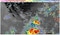 Tormenta tropical Ivo traerá intensas lluvias en Guerrero y Oaxaca