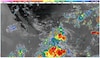 Tormenta tropical Ivo traerá intensas lluvias en Guerrero y Oaxaca