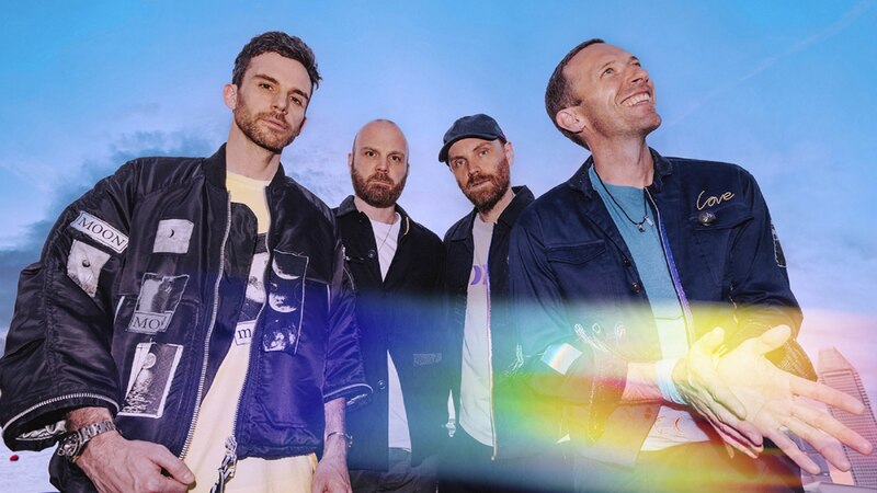 Maroon 5, Adam Levine, Pop, Rock, Concierto