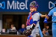 Alejandro Kirk finalista al Guante de Oro 2025 en la Liga Americana 