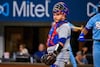 Alejandro Kirk finalista al Guante de Oro 2025 en la Liga Americana 