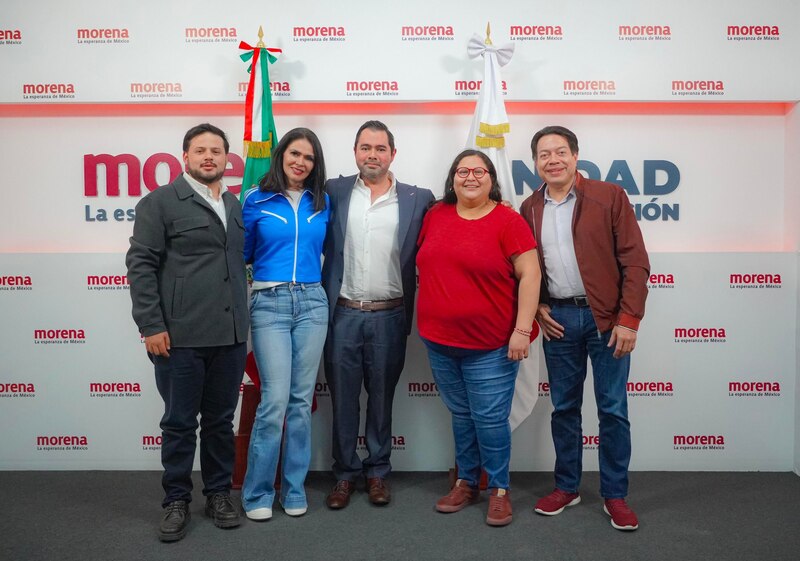Morena, el partido político que encabeza el presidente Andrés Manuel López Obrador, se ha convertido en una fuerza política importante en México. El partido ha logrado avances significativos en las últimas elecciones, y se espera que siga creciendo en el futuro.