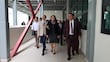 CECyT 19 “Leona Vicario”, en Tecamac, ya tiene Instalaciones definitivas 