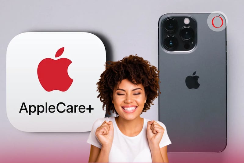 AppleCare+ llega a México y así lo puedes activar