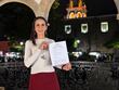 Laura Imelda Pérez se registra para encabezar comités de Morena en Tlaquepaque