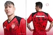 Necaxa lanza playera edición Deadpool: ¿cuánto cuesta el nuevo uniforme de los Rayos?